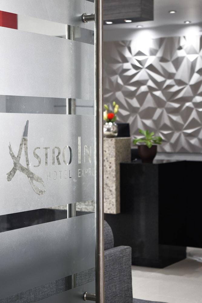 Astro Express