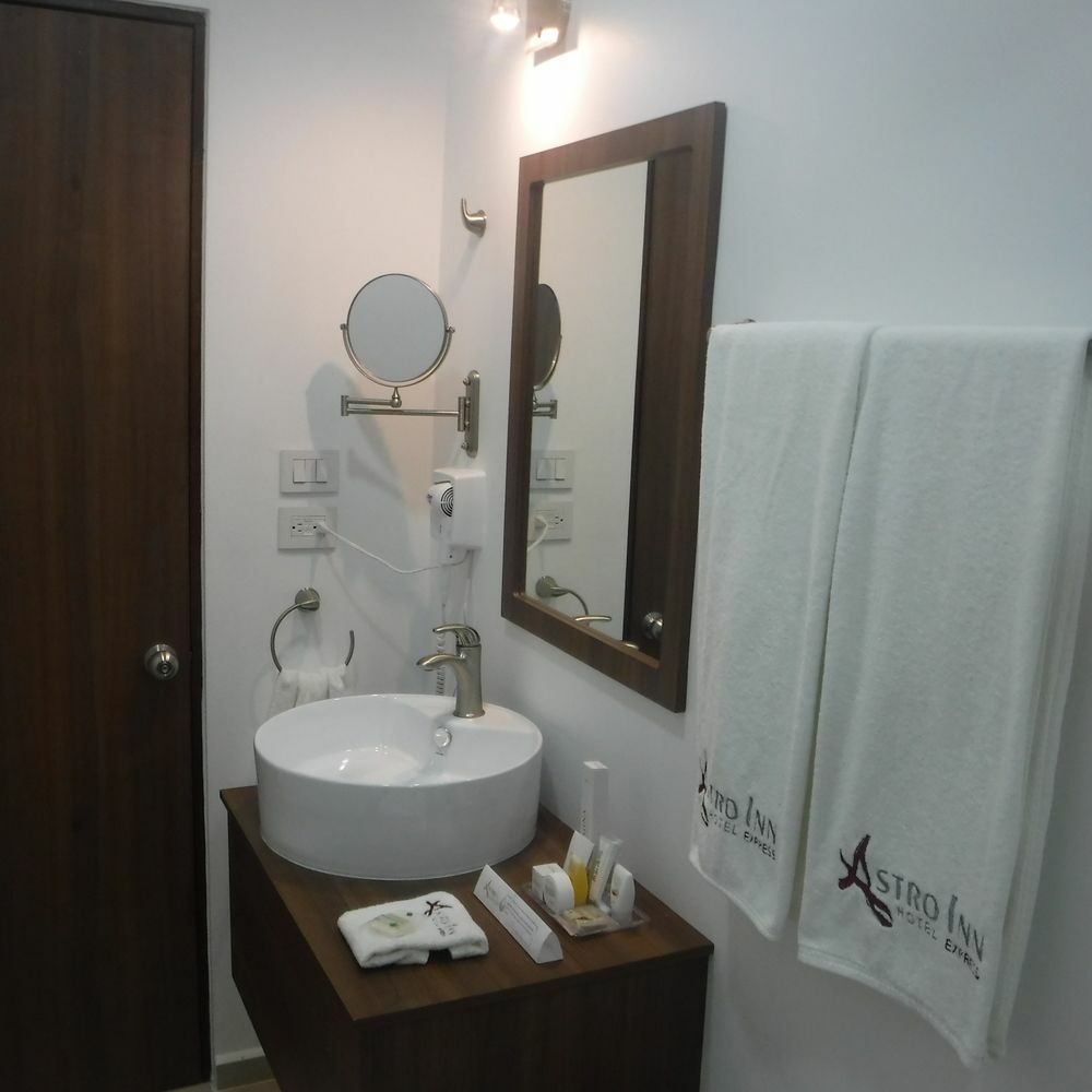 Astro Express Xalapa